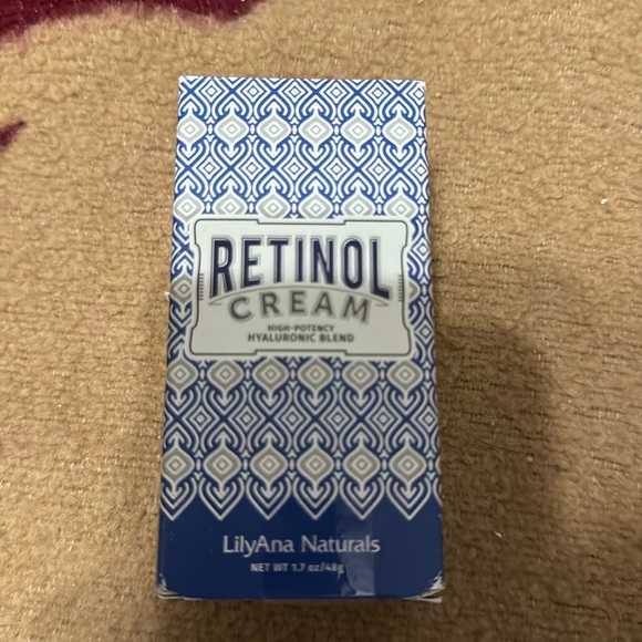 LilyAna Naturals Retinol Cream (2PACK),New Products : American Fashion Style Bags On Sale